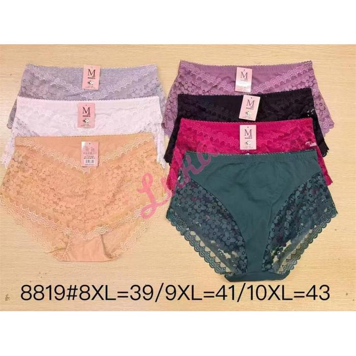 Majtki damskie Love Magnolia 8892