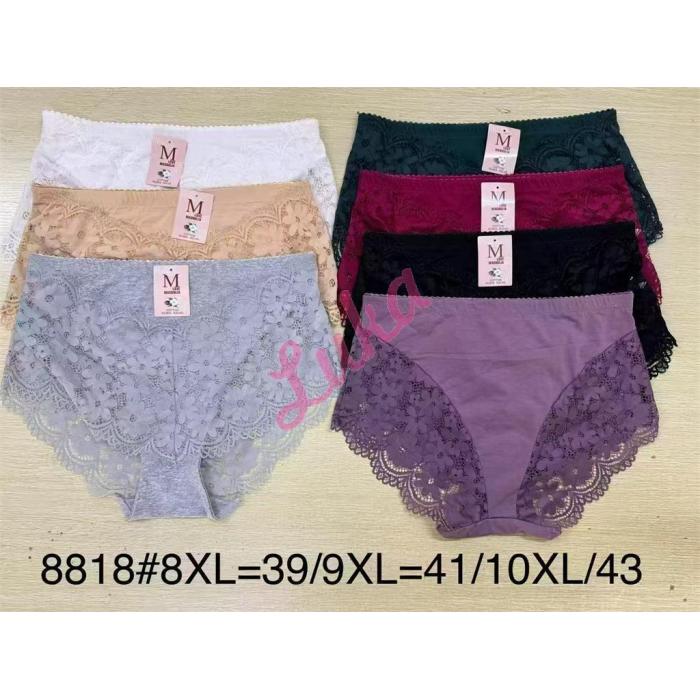 Majtki damskie Love Magnolia 8819