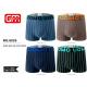 Men's boxer shorts 6022