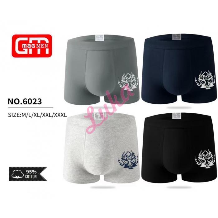 Men's boxer shorts 6024