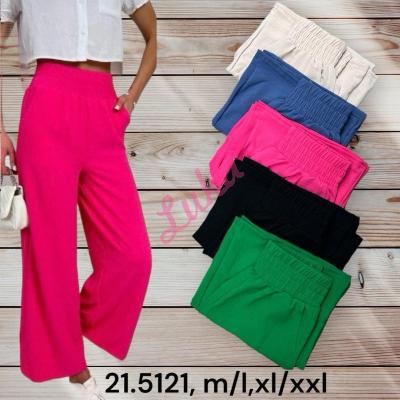 Women's pants 18886