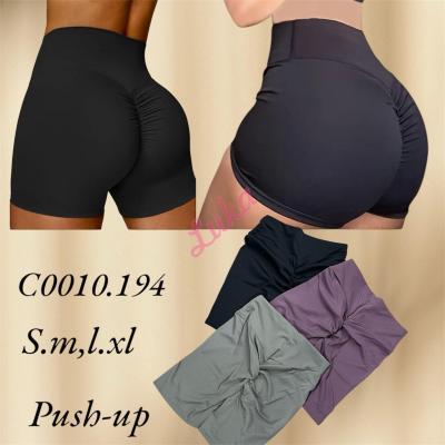 Women's leggings 2436