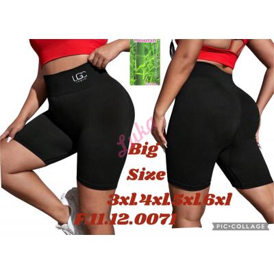 Women's leggings bamboo 25303