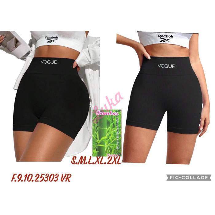 Legginsy damskie 1712