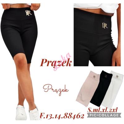 Legginsy damskie 88462