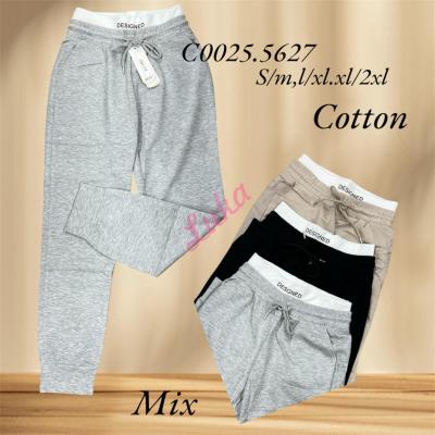 Women's pants 5121