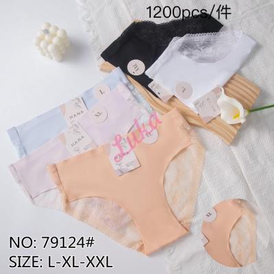 Women's panties Hana 79124