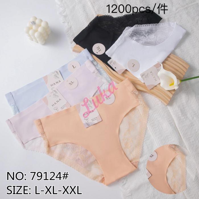 Majtki damskie Hana 81152