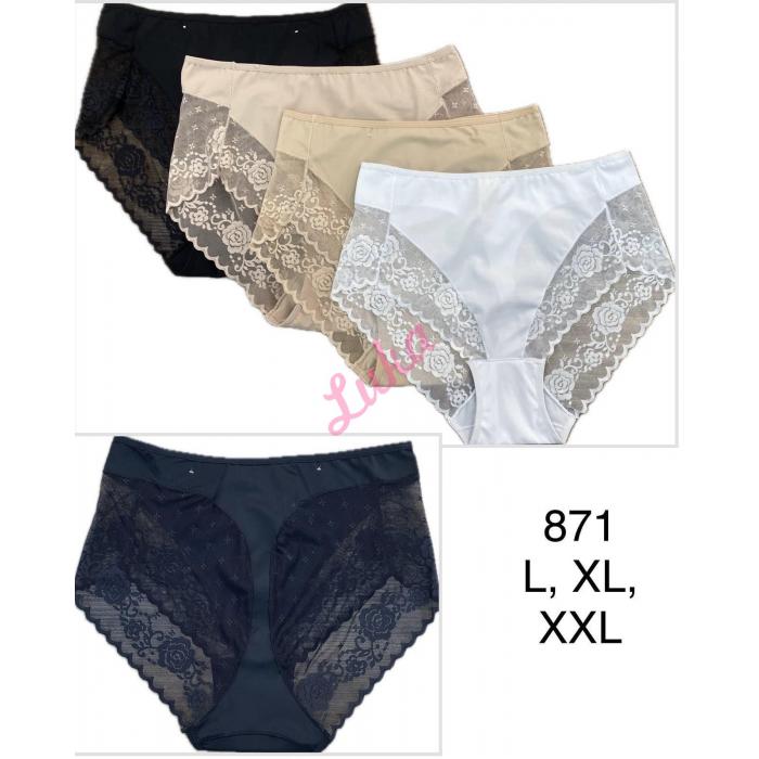 Women's panties Miego 864