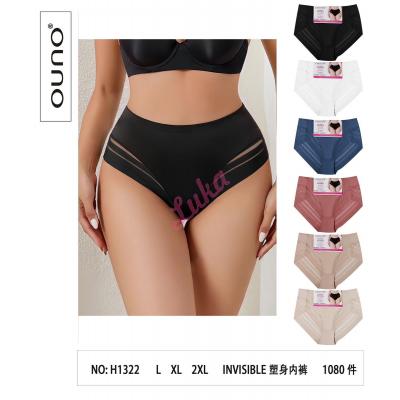 Women's panties Ouno H1322