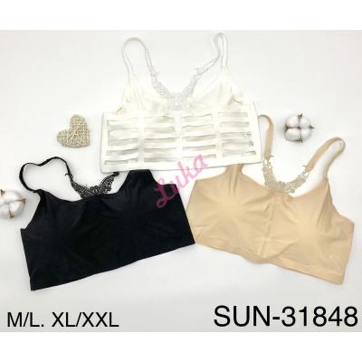 Women's top Aina 40580