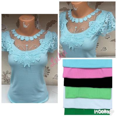 Women's Blouse BG-1600