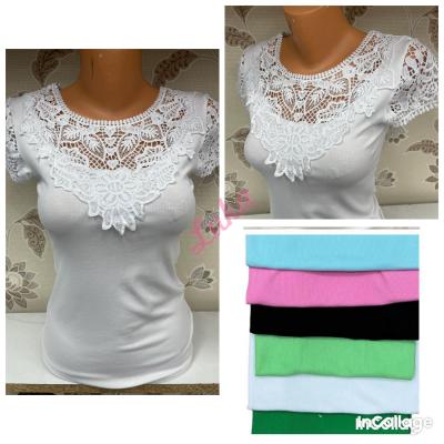 Women's Blouse BG-1600