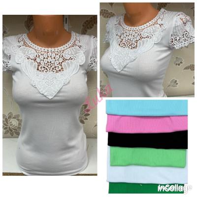 Women's Blouse BG-1601