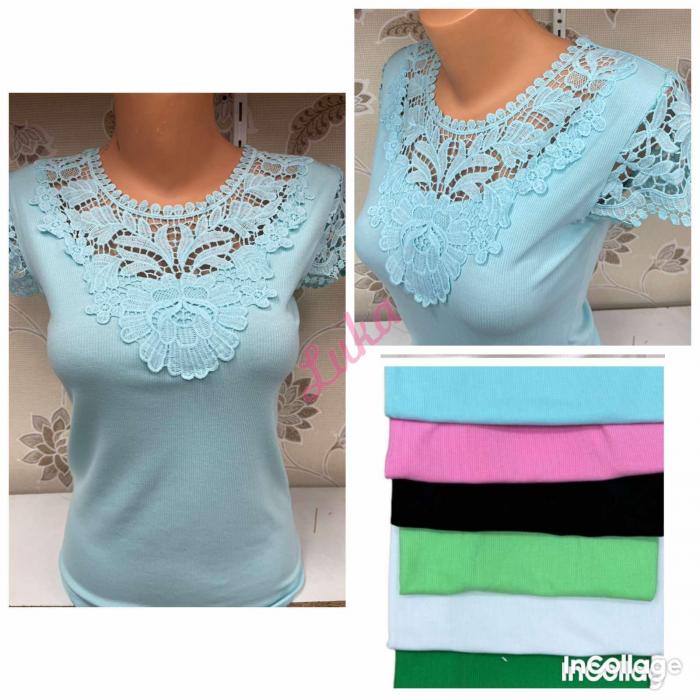 Women's Blouse BG-1603