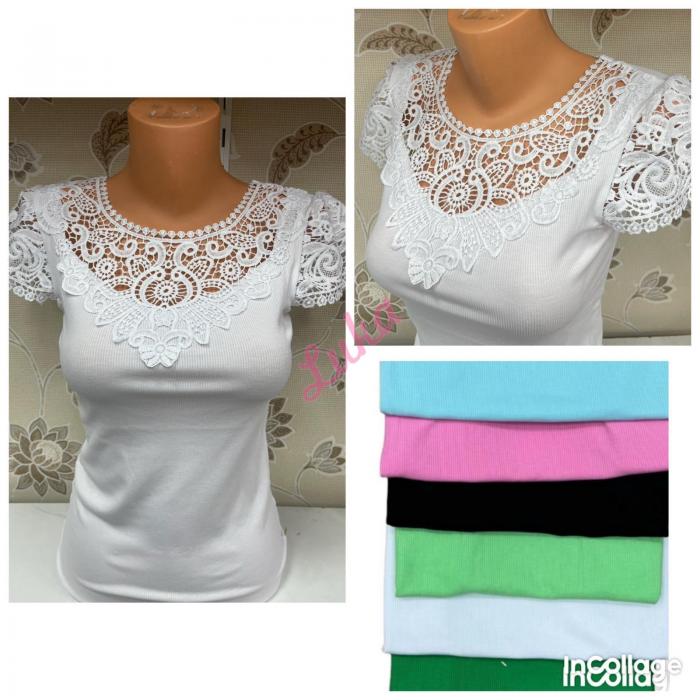 Women's Blouse BG-1604