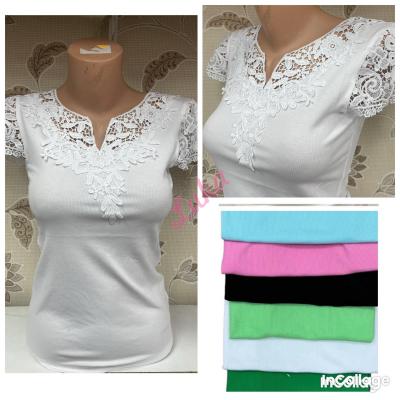 Women's Blouse BG-1605