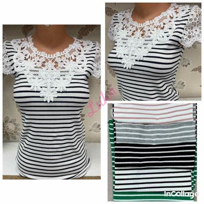 Women's Blouse BG-1606