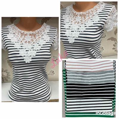 Women's Blouse BG-1607