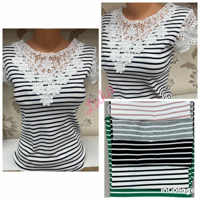 Women's Blouse BG-1607