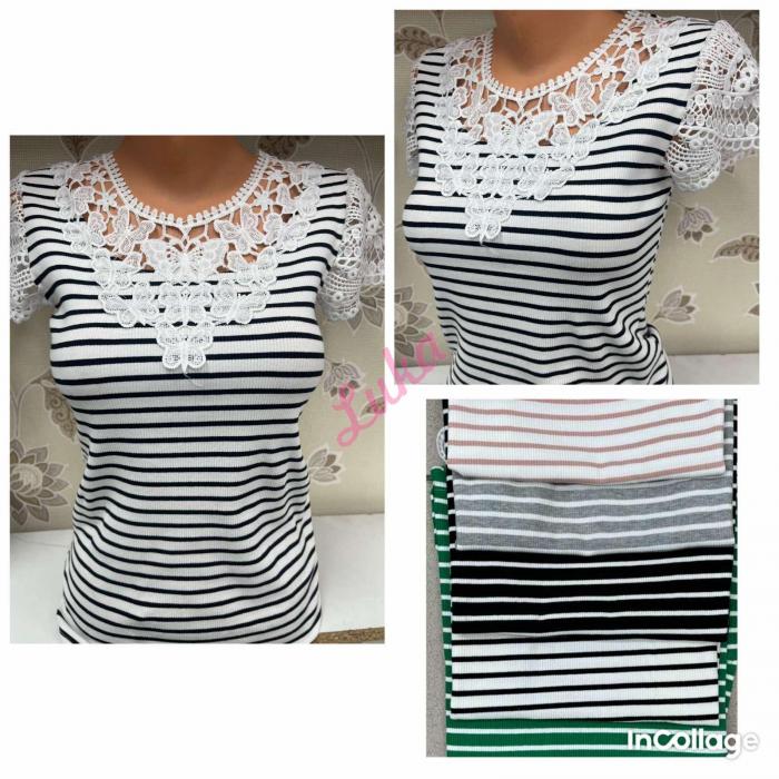 Women's Blouse BG-1608