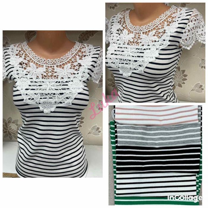 Women's Blouse BG-1609