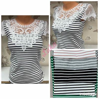 Women's Blouse BG-1610