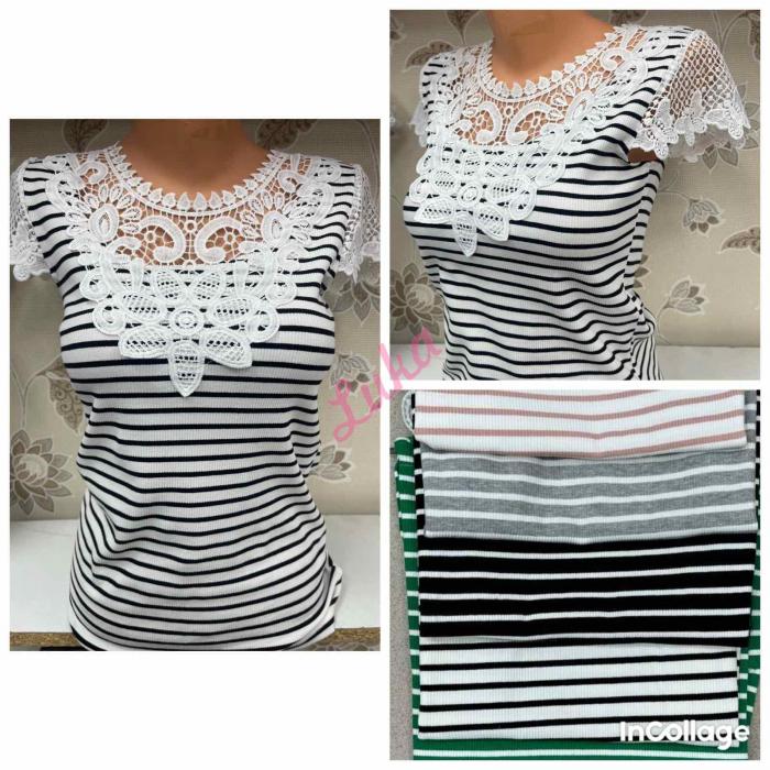 Women's Blouse BG-1610