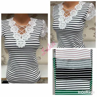 Women's Blouse BG-1611