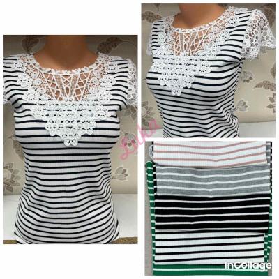 Women's Blouse BG-1612