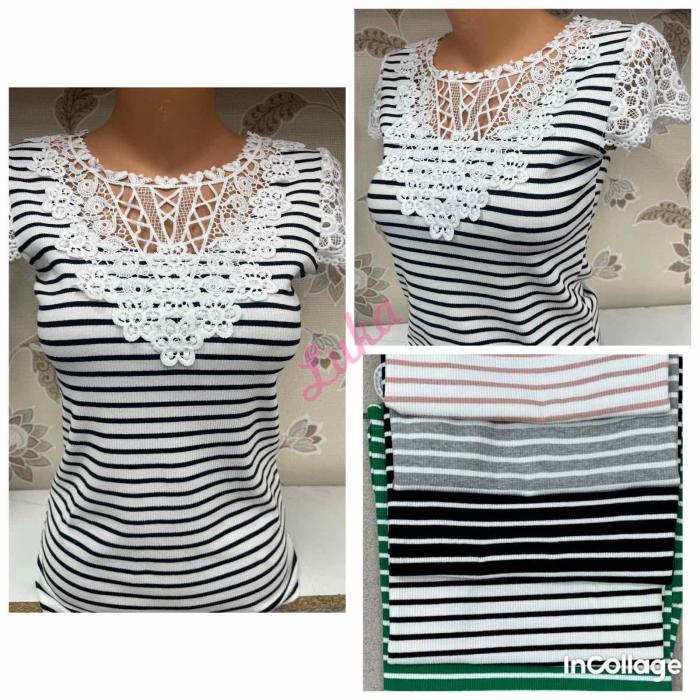 Women's Blouse BG-1612