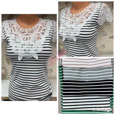 Women's Blouse BG-1613