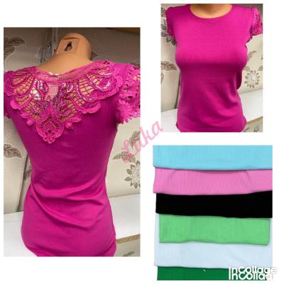 Women's Blouse BG-1614