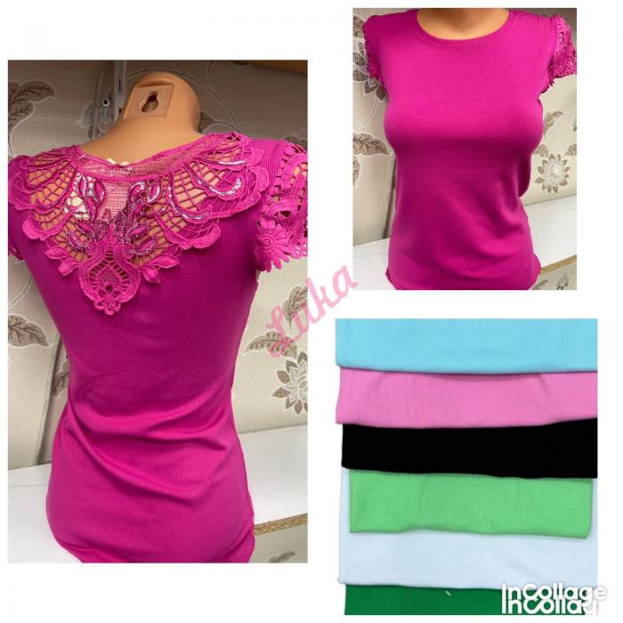 Women's Blouse BG-1614