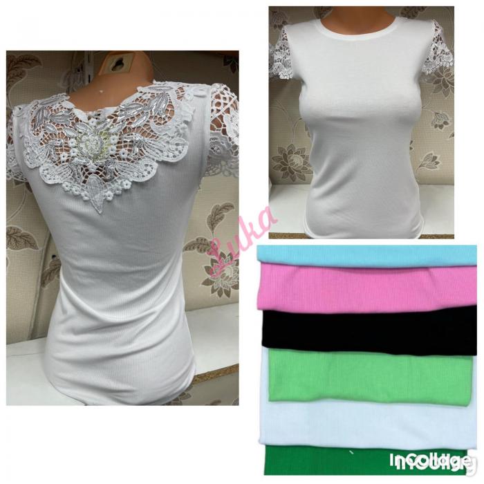 Women's Blouse BG-1615