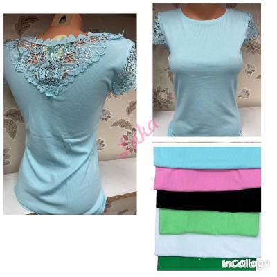 Women's Blouse BG-1617