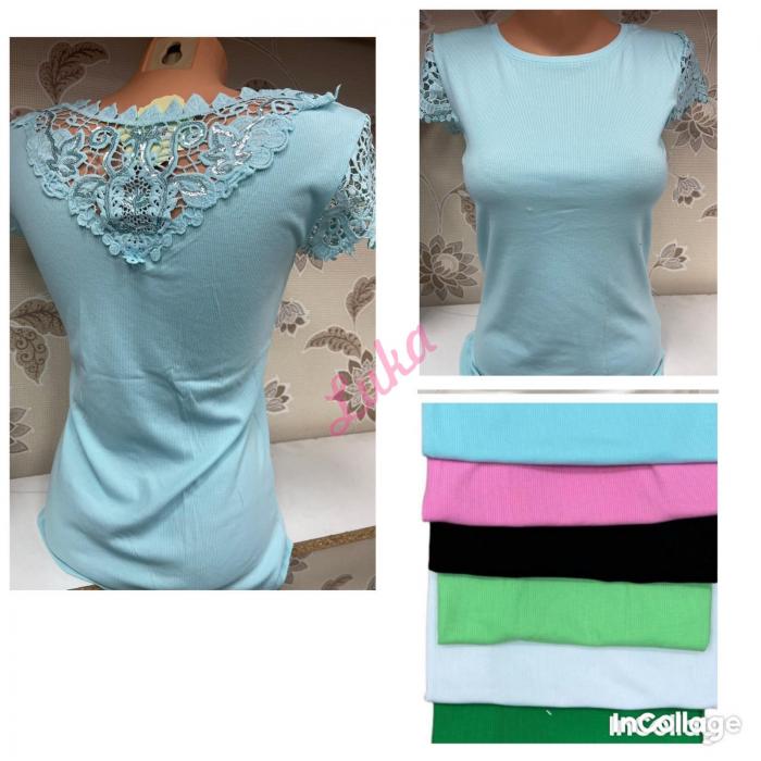 Women's Blouse BG-1617