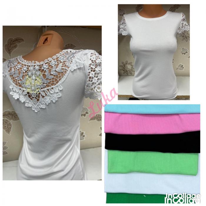 Women's Blouse BG-1618