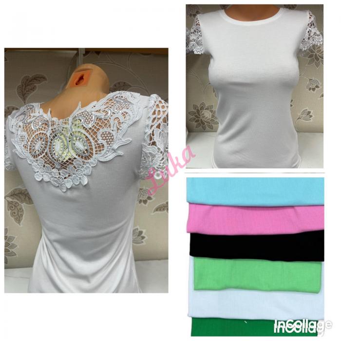 Women's Blouse BG-1619