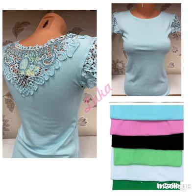 Women's Blouse BG-1624