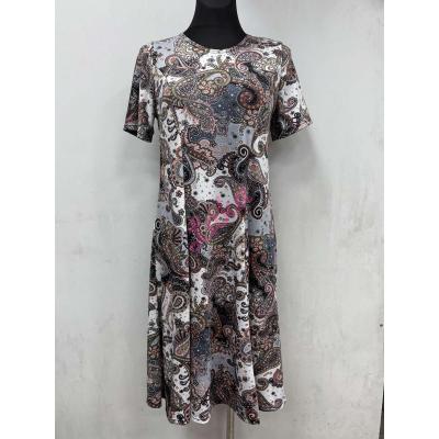 Women's dress Polska NOM-1720