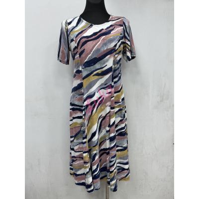 Women's dress Polska NOM-1721