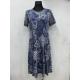 Women's dress Polska NOM-1721