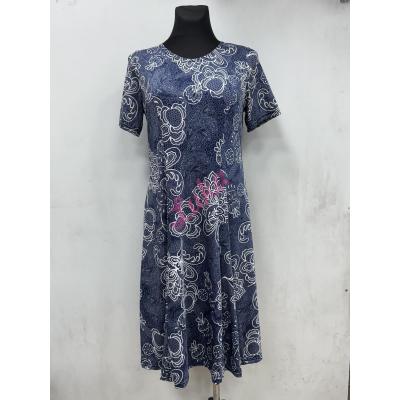 Women's dress Polska NOM-1722