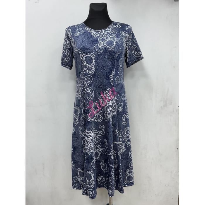 Women's dress Polska NOM-1721