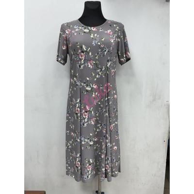 Women's dress Polska NOM-1723