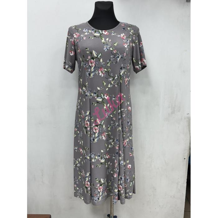 Women's dress Polska NOM-1722