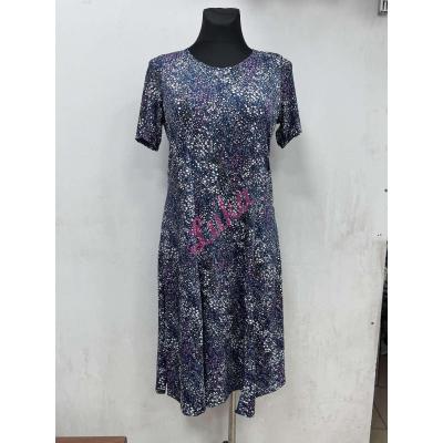 Women's dress Polska NOM-1725