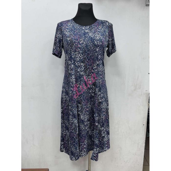 Women's dress Polska NOM-1724
