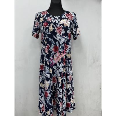 Women's dress Polska NOM-1727